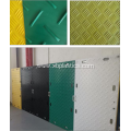heavy duty road plates